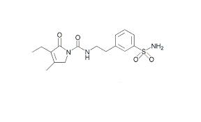 Glimepiride EP Impurity E